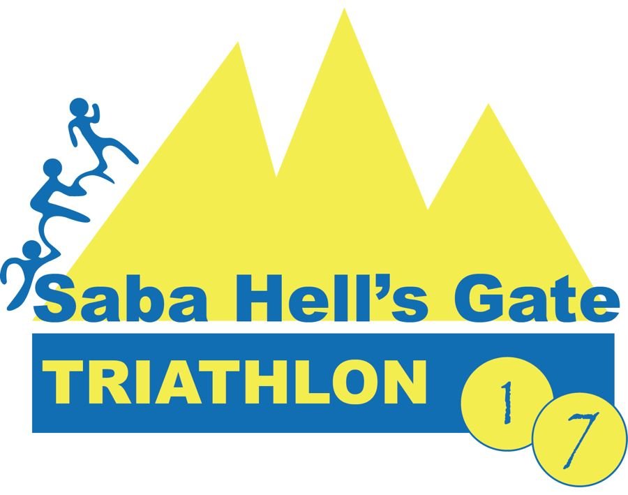 Saba Hell’s Gate Triathlon 2017