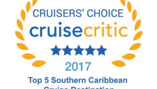 Cruise Critic Logo