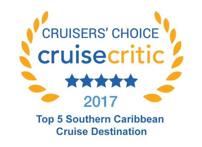 Cruise Critic Logo