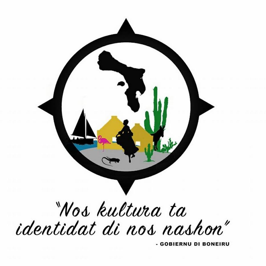 Bonairedag logo 2017
