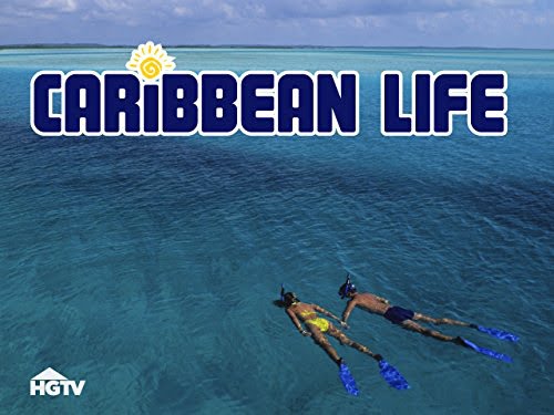 HGTV caribbean life