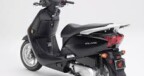 scooter black