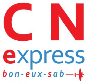 CN Express Logo