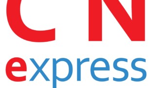 CN Express Logo