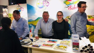 Vakantiebeurs 2018