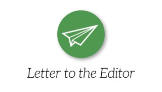 Letter to the editor: 'Opportunity or Oppression on Saba?'