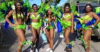 Carnival 2018 Island gems