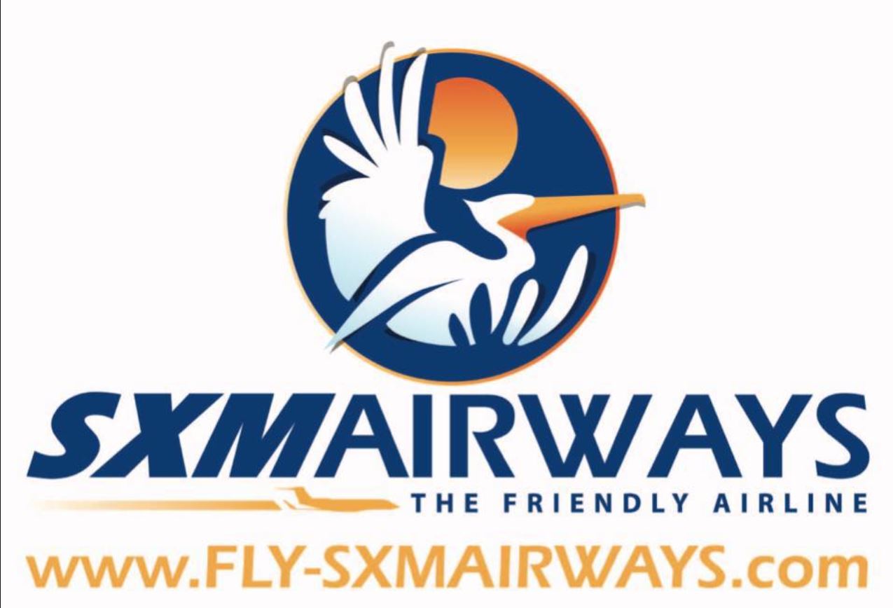 SXM Airways