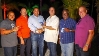 Charity single “The Spirit of Bonaire” launched