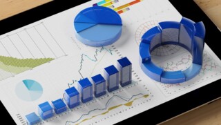 statistical graph photo CBS