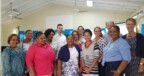 St. Eustatius organizes workshop child and care in Caribbean Netherlands