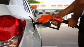 Gas Price Increases nearly 20%