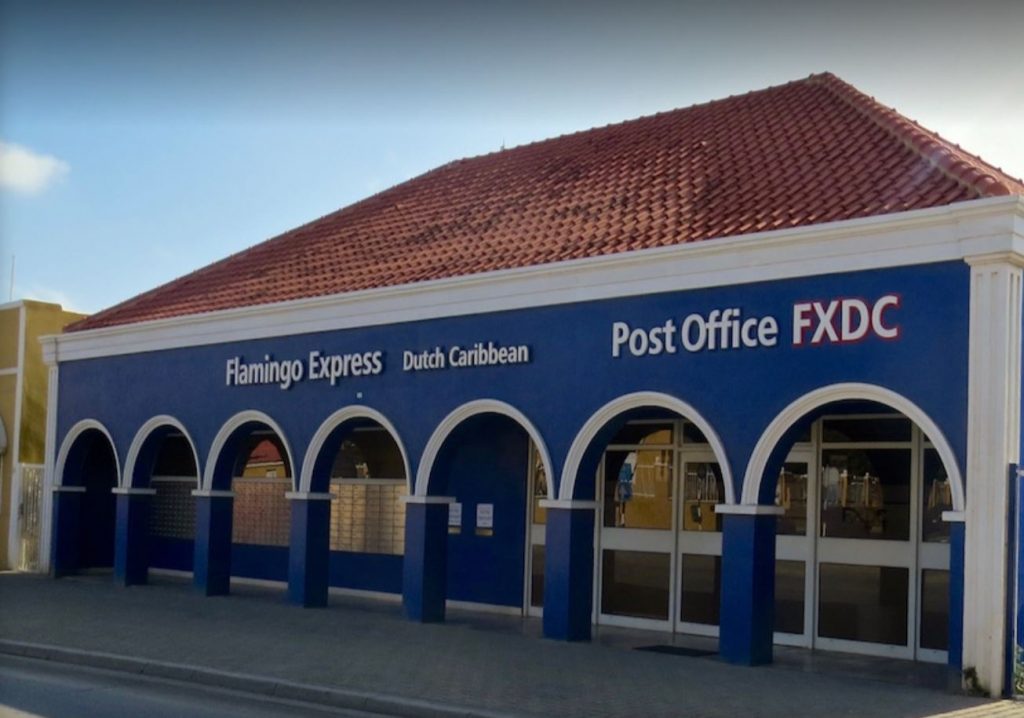 Post office Bonaire will now reopen to the public on January 6th