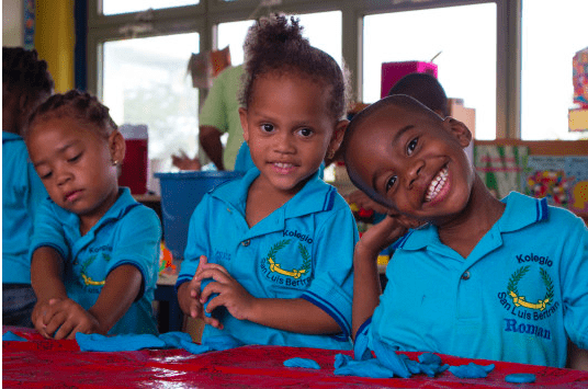 UNICEF : too much uncertainty about the well-being of children in the Caribbean Netherlands  