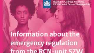 Emergency regulation RCN