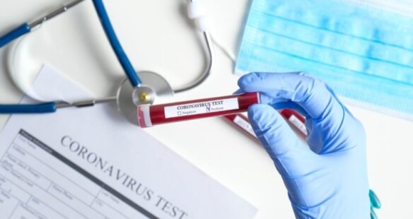 Telling: 91.5% of Positive Tests on Bonaire is among those not vaccinated