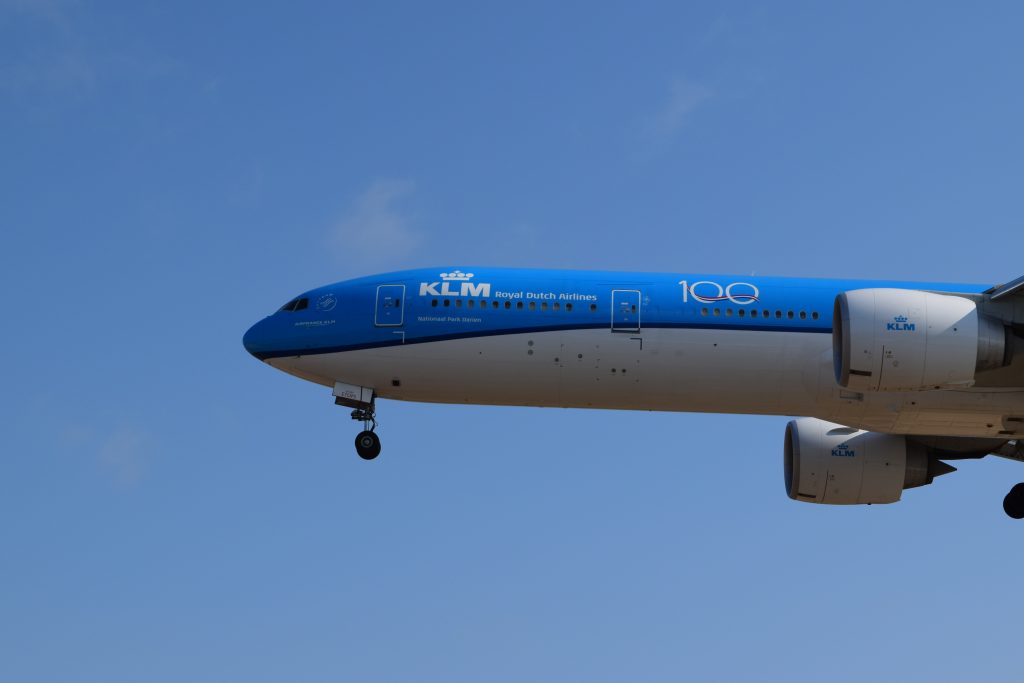 KLM