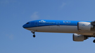 KLM