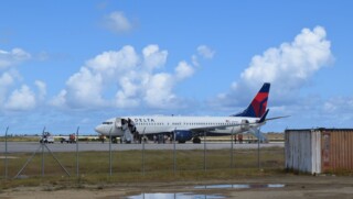 Daily Flights between Bonaire and Atlanta in upcoming high season