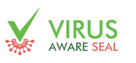 Virus-Aware Seal on Sint Eustatius and Saba 
