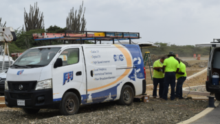 Flamingo TV Working Hard to Restore Damaged Cable