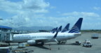 Copa Airlines Returns with flights between Curaçao and Panama