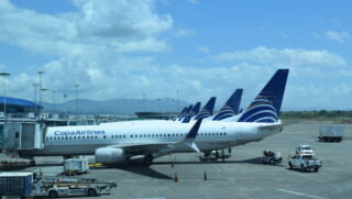 Copa Airlines Returns with flights between Curaçao and Panama