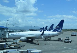 Copa Airlines Returns with flights between Curaçao and Panama