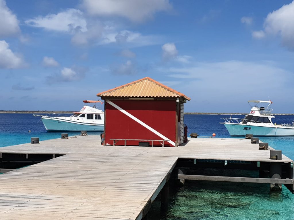 Bonaire Positive about chances for Economic Recovery