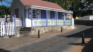 St. Eustatius will Open to Tourists on August 2nd