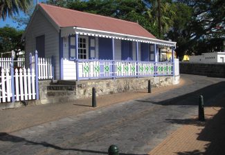 St. Eustatius will Open to Tourists on August 2nd