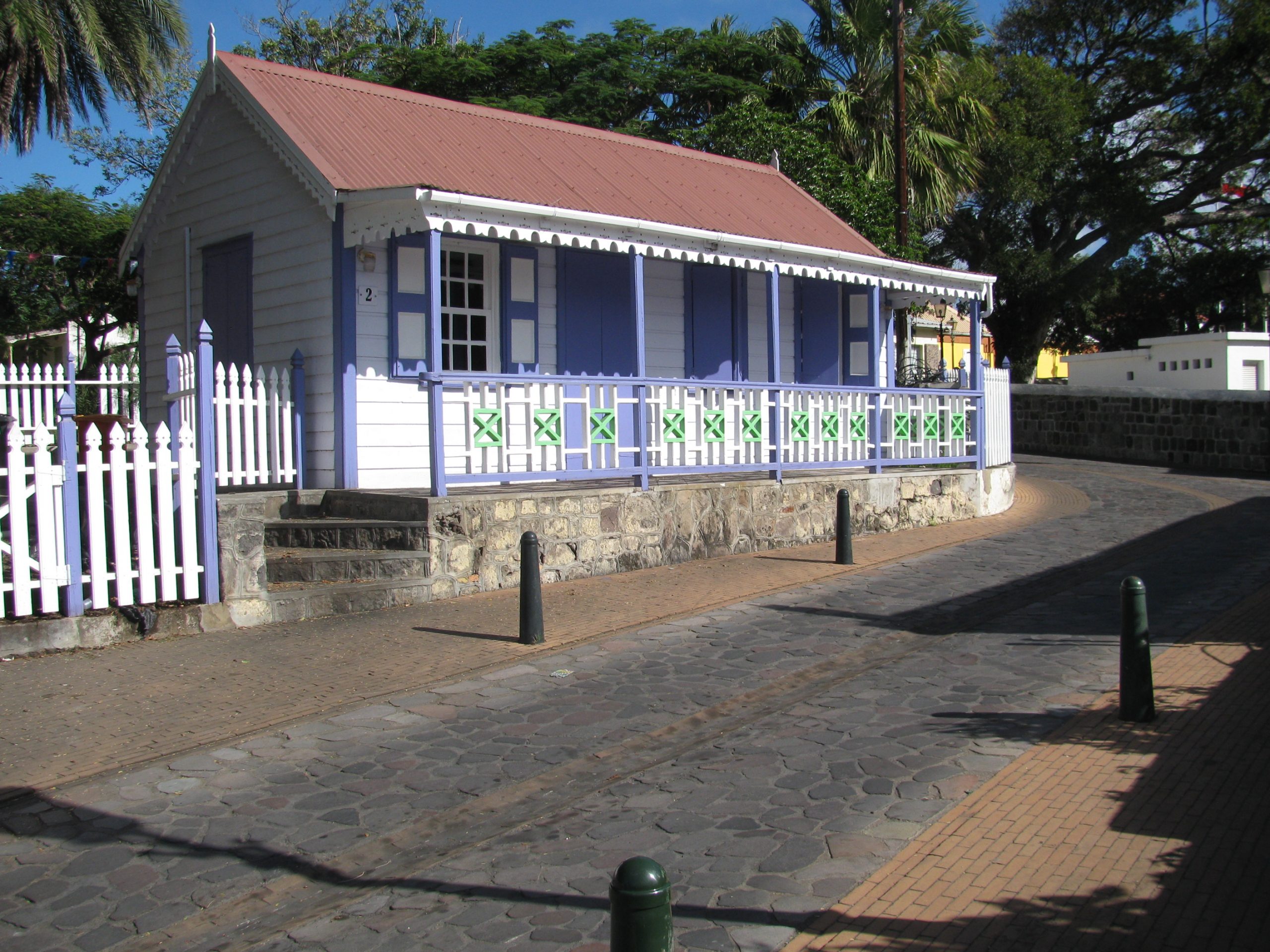 St. Eustatius will Open to Tourists on August 2nd