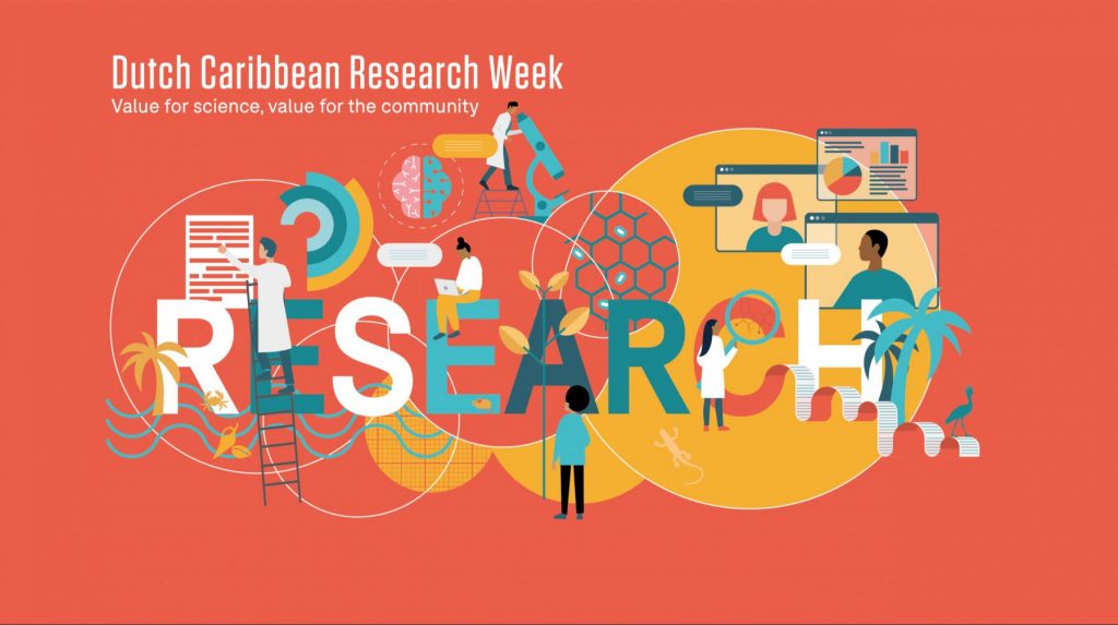 Caribbean Research Week 14-18 June 2021