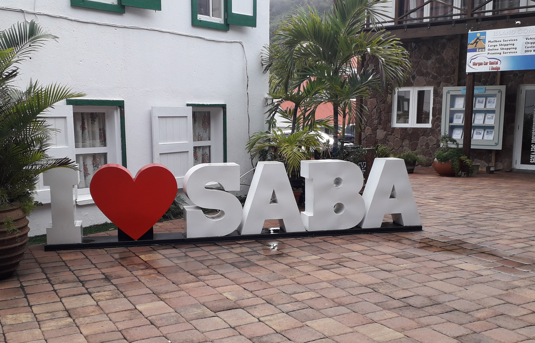 Saba Business Association wants expansion of Discretionary Fund