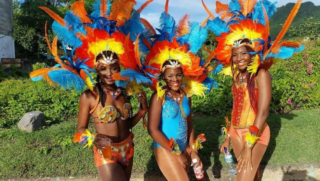 Statia Carnival moves Ahead with some Precautionary Measures