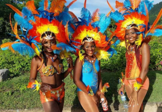 Statia Carnival moves Ahead with some Precautionary Measures