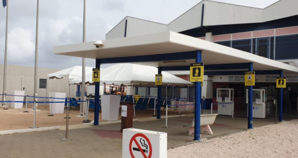 US and Dutch Travelers can soon travel to Bonaire without any Covid test