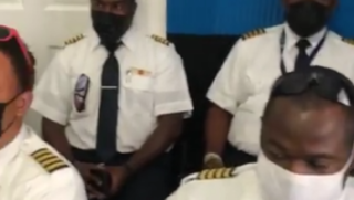 Tension among Winair Pilots about Prolonged Salary Cuts