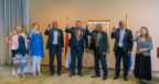 Six Residents Bonaire Receive Royal Decoration