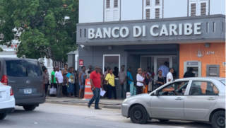 Central Bank of Curaçao and St. Maarten wants to sell off Banco di Caribe