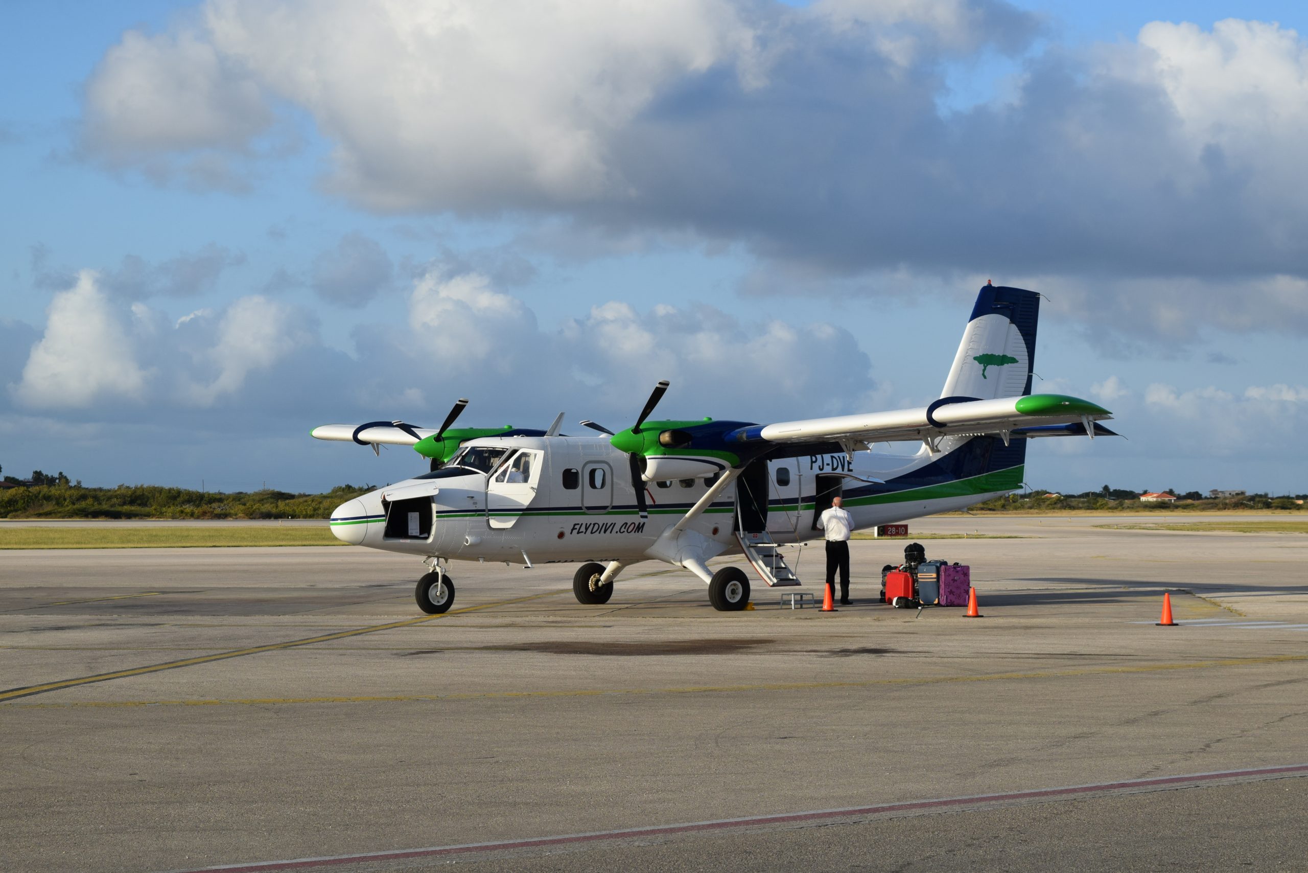 Bonaire Distinguishes Four Risk Levels for Travelers to the Island ...