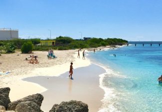 Government: No more 'After Parties' at Te Amo Beach