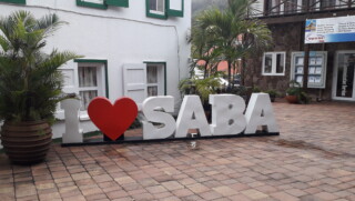 Saba Business Association launches Website