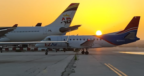 Air Belgium temporarily halts flights to Curaçao