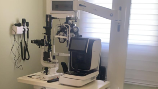 Finally: New Optician and Optometrist on St. Eustatius