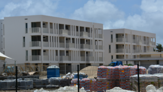 Number of Hotel Rooms Bonaire to Grow 65% in Three Years time