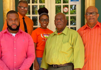 Progressive Labour Party St. Eustatius launches Fraction Support