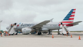 American tourists no longer have to do exit test on Bonaire