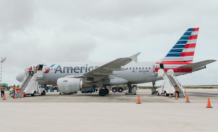 Bonaire welcomes additional flights out of the United States