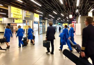 The Netherlands reintroduces quarantine obligation for travelers from the US